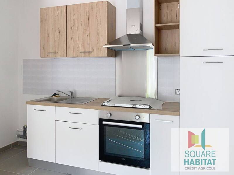 Maison à louer, 40m², PERPIGNAN