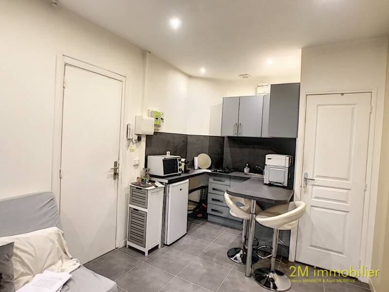 Maison à louer, 15m², MELUN