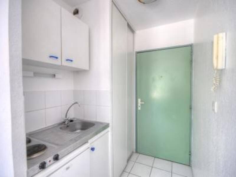 Maison à louer, 19m², MONTPELLIER