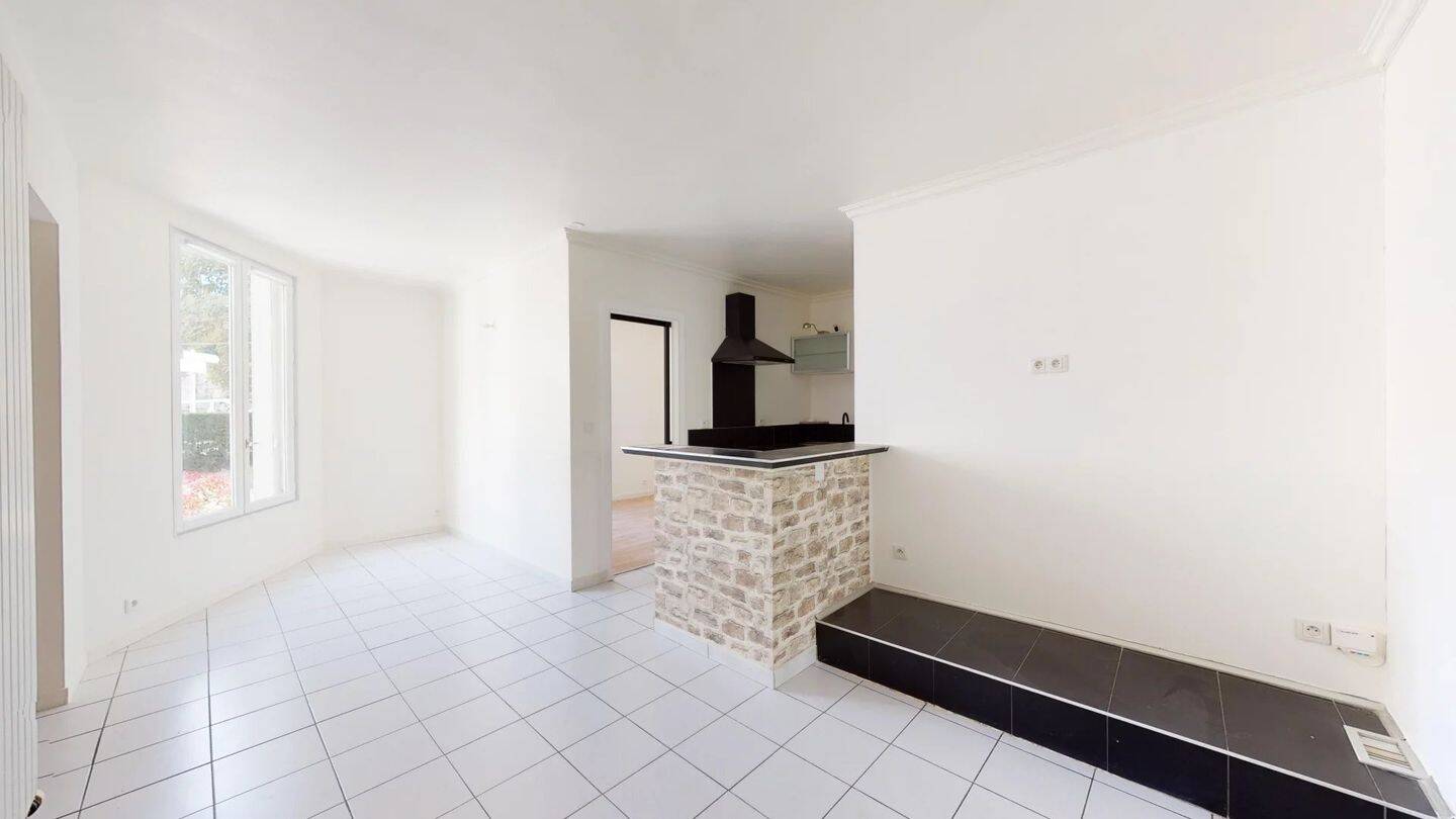 Maison à louer, 33m², SAINT MAUR DES FOSSES