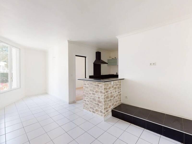 Maison à louer, 33m², SAINT MAUR DES FOSSES