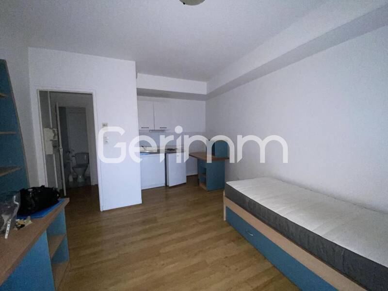 Maison à louer, 19m², GRENOBLE