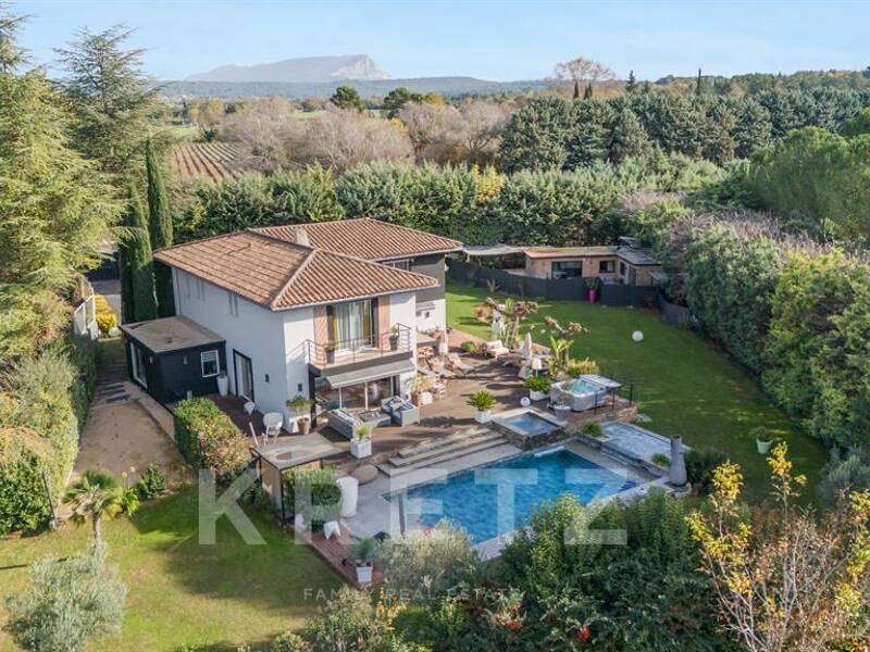 Maison à vendre, 300m², AIX EN PROVENCE