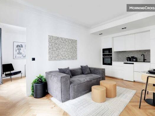 Appartement à vendre - neuf 257 800 € 3 pièces 2 chambres 69 m² 3 étages Le Plan du Troux Montigny-le-Bretonneux 78180