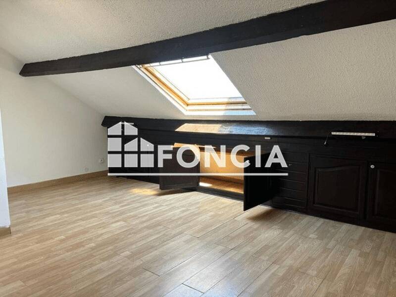 Maison à louer, 46m², VILLABE