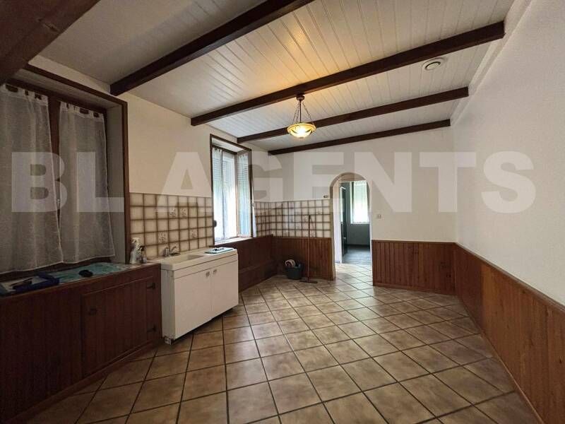 Maison à vendre, 85m², SEDAN