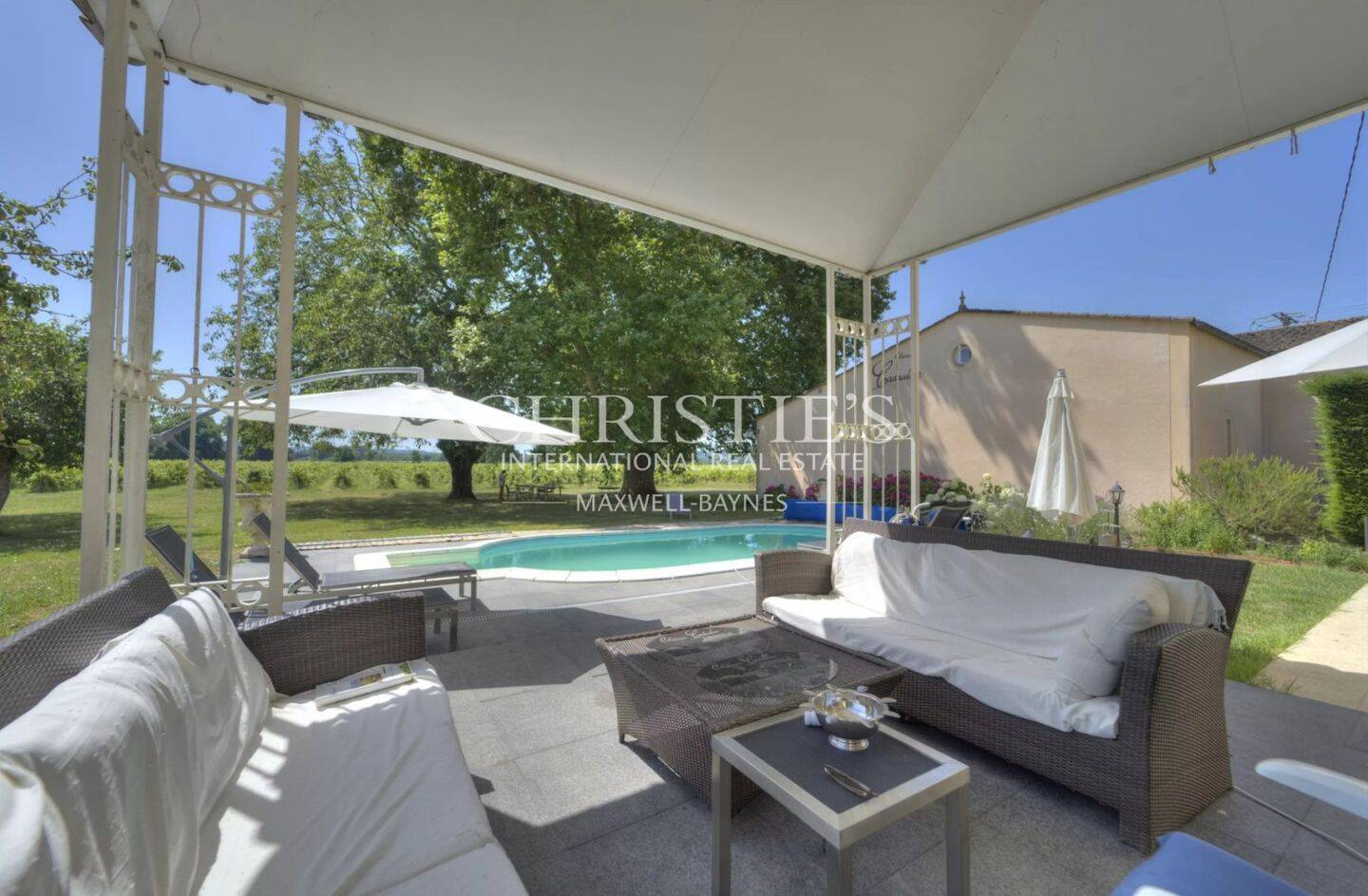 Maison à vendre, 272m², SAINT PEY DE CASTETS