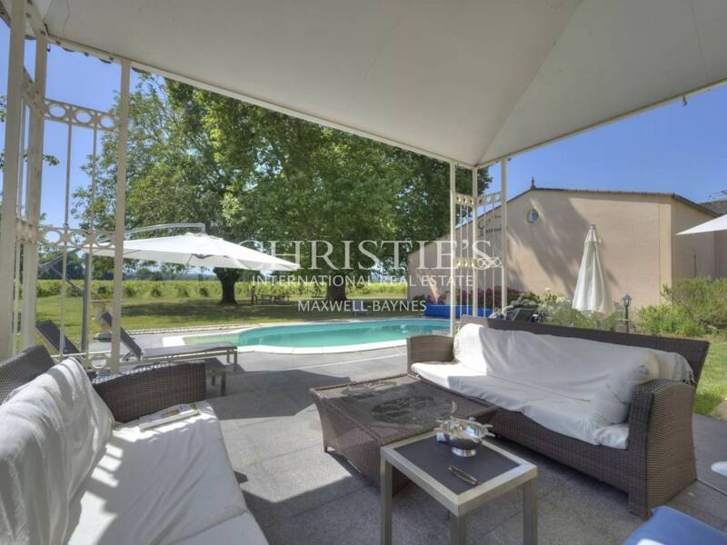 Maison à vendre, 272m², SAINT PEY DE CASTETS