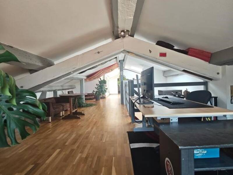 Maison à louer, 46m², MAZAMET