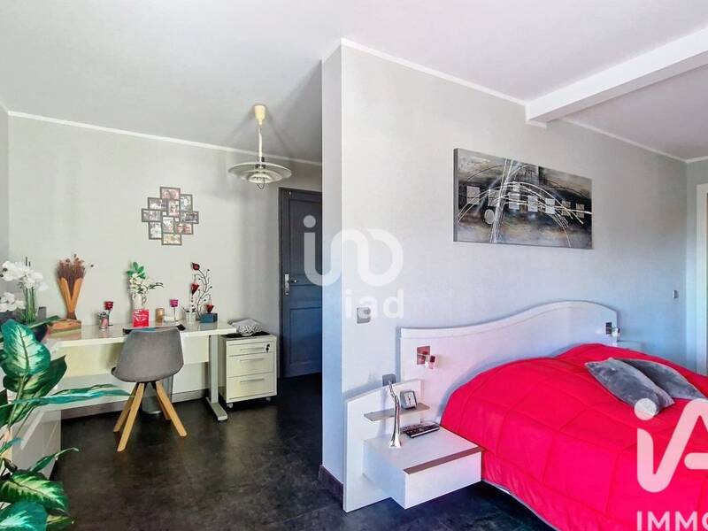 Maison à vendre, 141m², CASTELLAR