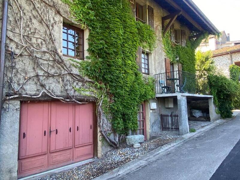 Maison à vendre, 179m², YVOIRE