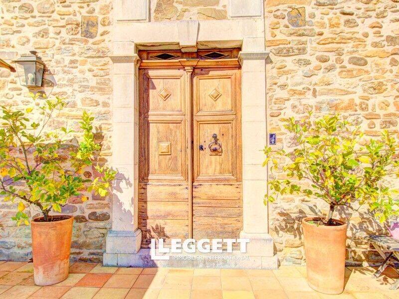 Maison à vendre, 320m², PAU