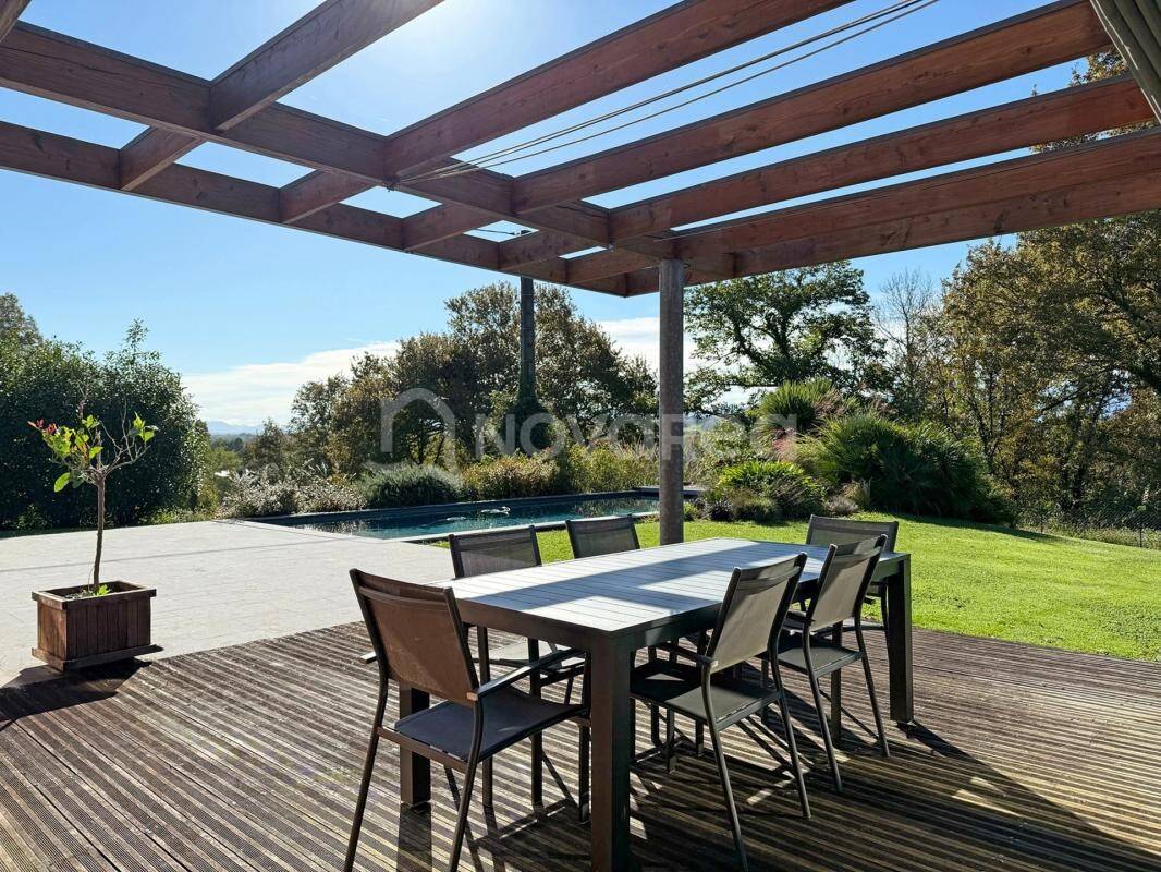 Maison à vendre, 200m², PAU