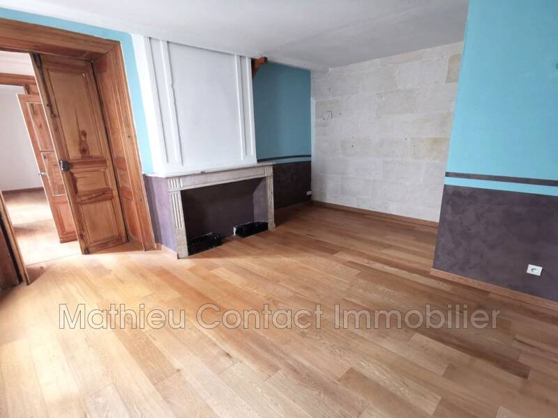 Maison à louer, 55m², NIMES