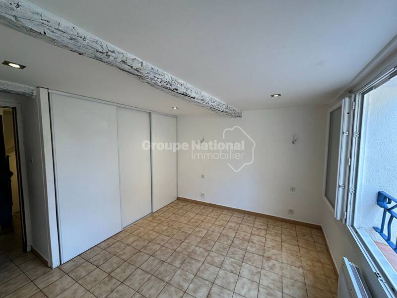 Maison à louer, 47m², LE LUC