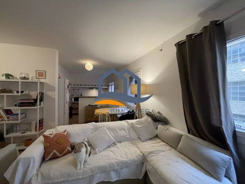 Maison à louer, 62m², EGUILLES