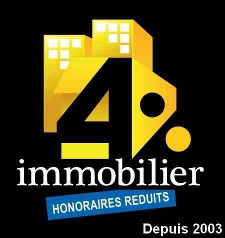 4 % IMMOBILIER NIORT