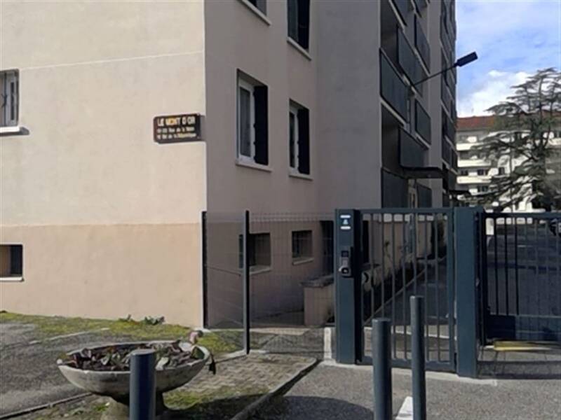 Maison à louer, 27m², CHAMPAGNE AU MONT D'OR