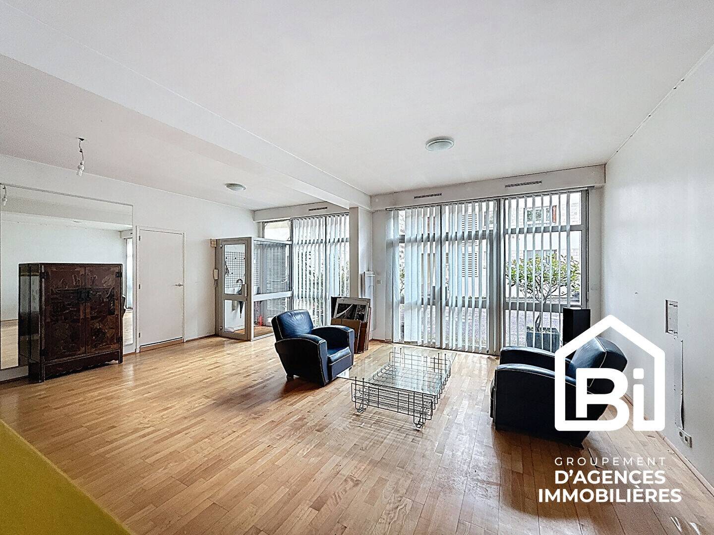 Maison à vendre, 137m², CAEN
