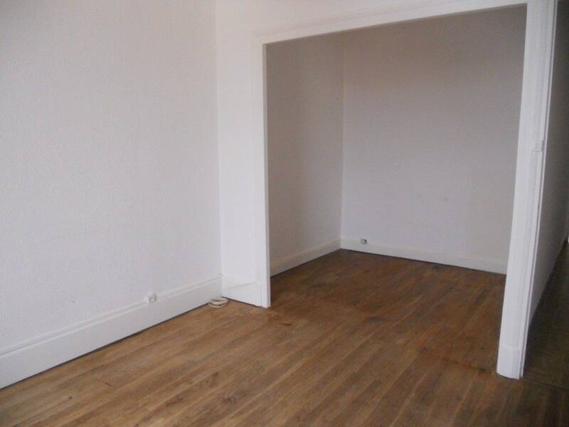 Maison à louer, 42m², LYON 3E