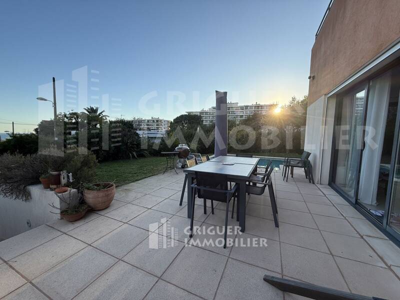 Maison à vendre, 230m², NICE