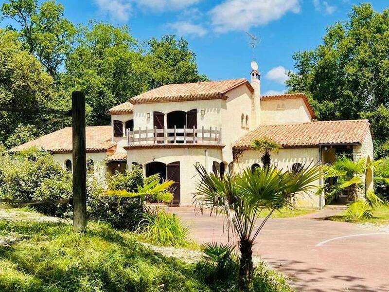 Maison à vendre, 280m², YVRAC