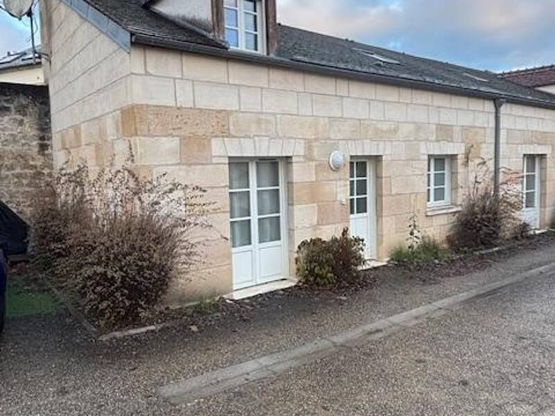 Maison à louer, 51m², GOUVIEUX