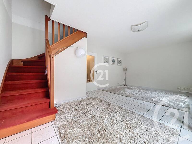 Maison à vendre, 81m², MONTREUIL