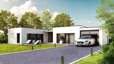 Terrain avec maison neuve à vendre 218 967 € Reugny 37380