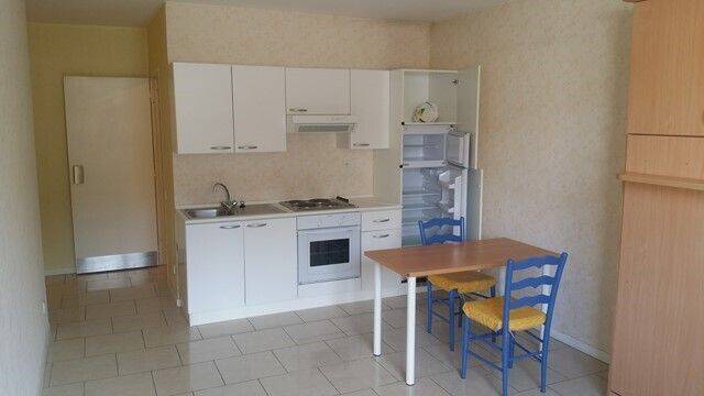 Maison à louer, 28m², NANCY
