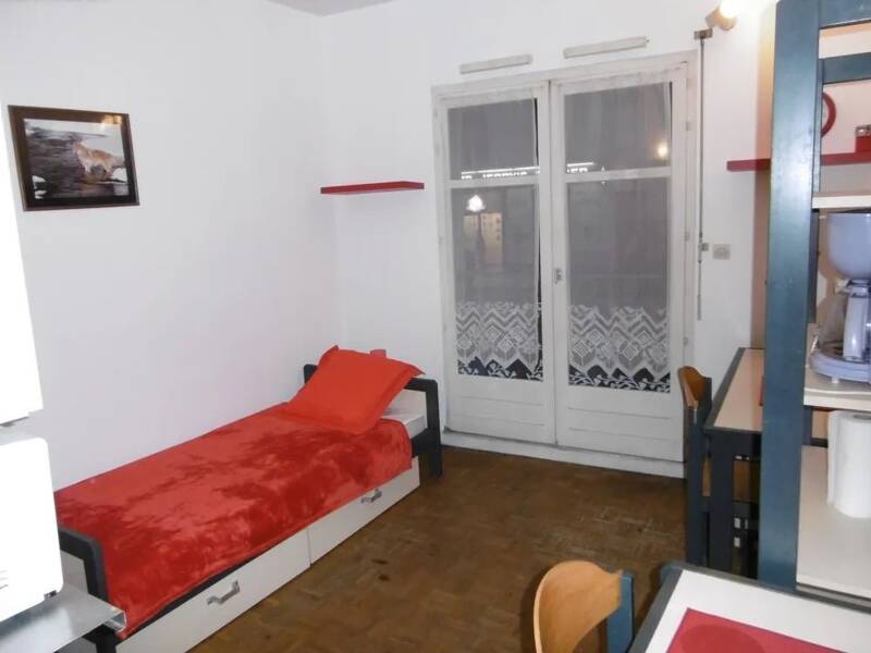 Maison à louer, 18m², LYON 7E