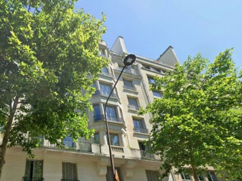 Maison à louer, 154m², PARIS 16E