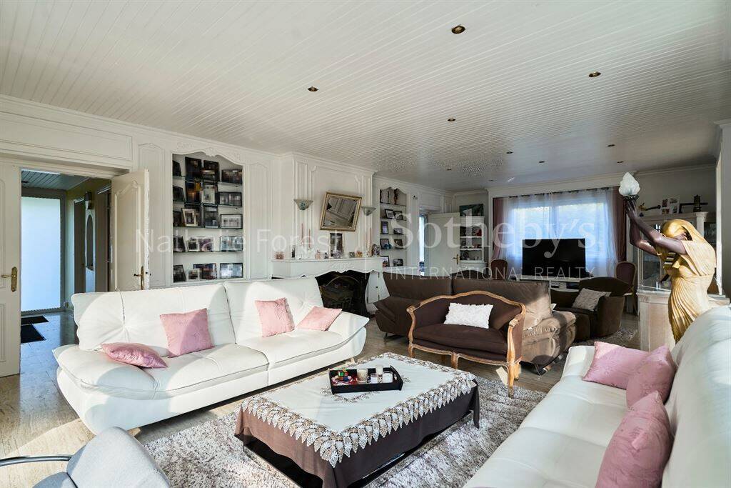 Maison à vendre, 230m², WAHAGNIES