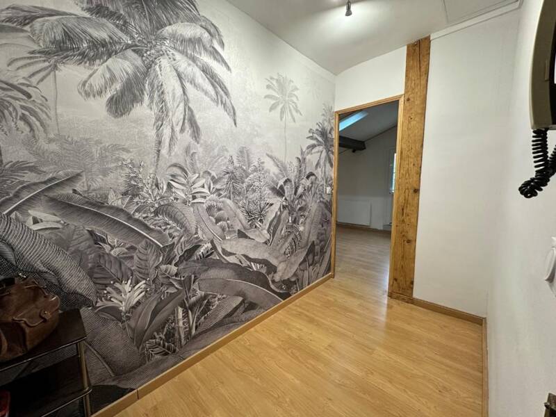 Maison à louer, 29m², TOULOUSE