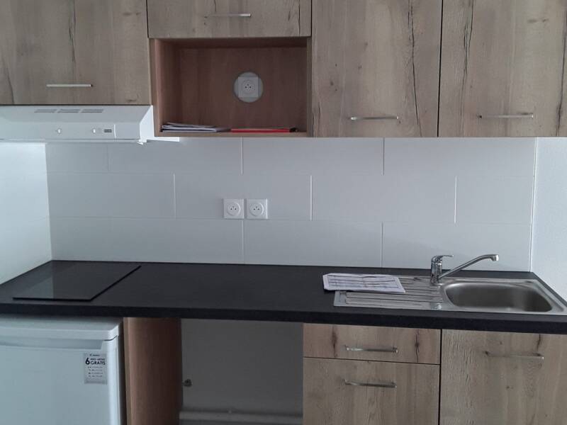Maison à louer, 39m², BEZIERS