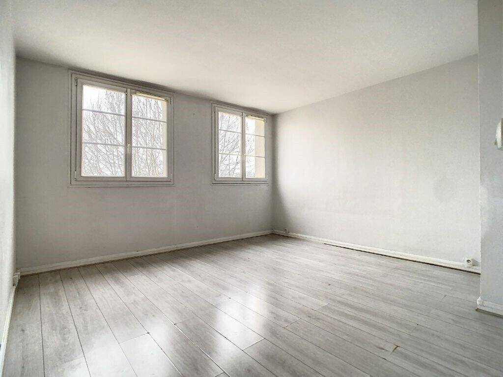 Maison à louer, 39m², CRETEIL
