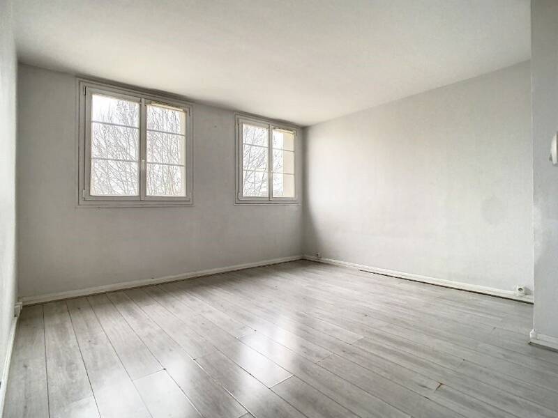 Maison à louer, 39m², CRETEIL
