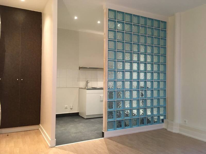 Maison à louer, 23m², PARIS 18E