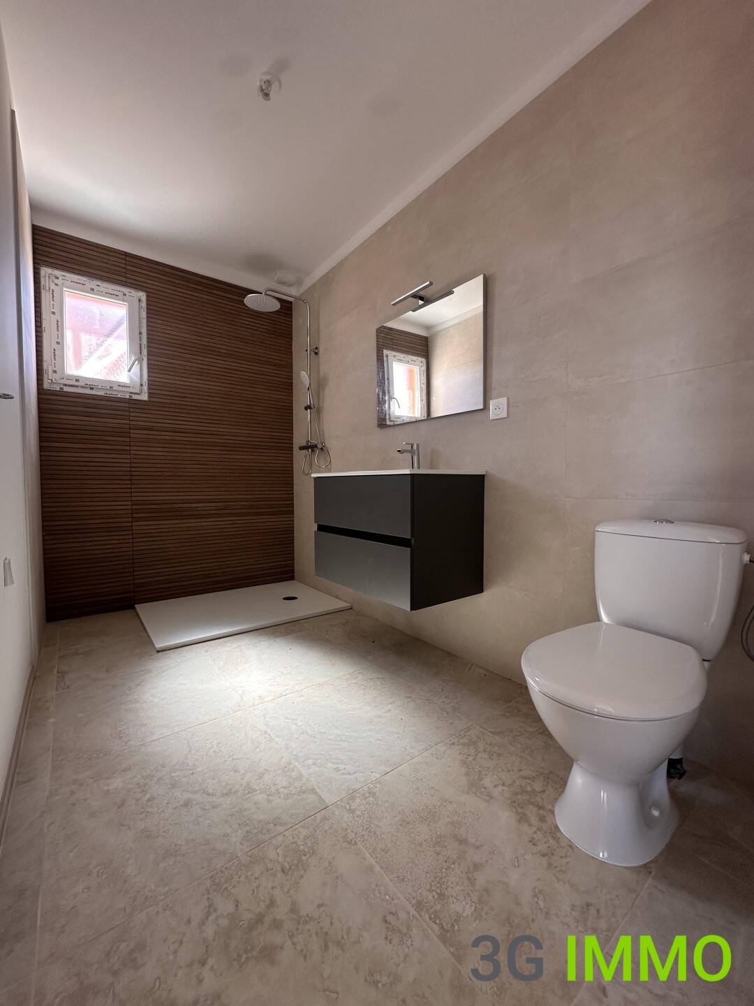 Maison à vendre, 63m², PORTIRAGNES