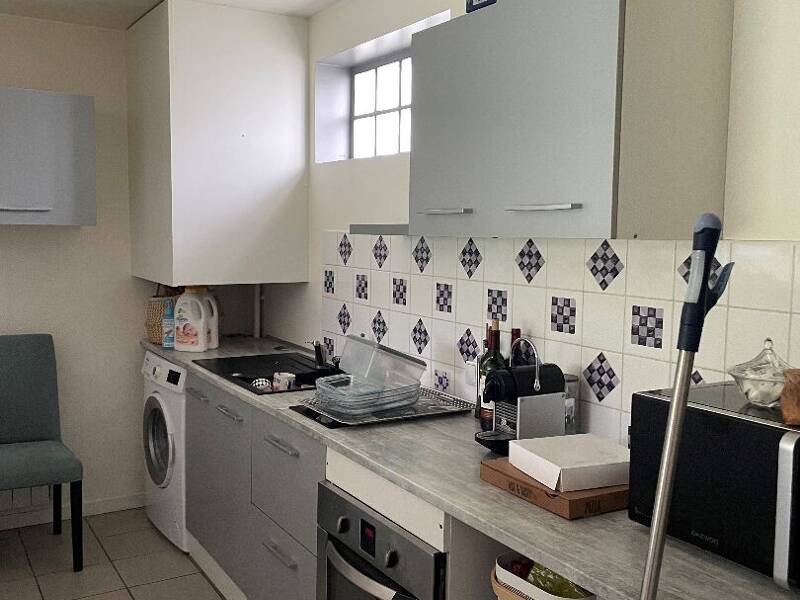 Maison à louer, 68m², DARNETAL