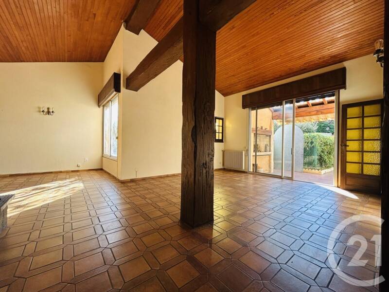 Maison à vendre, 109m², PERPIGNAN