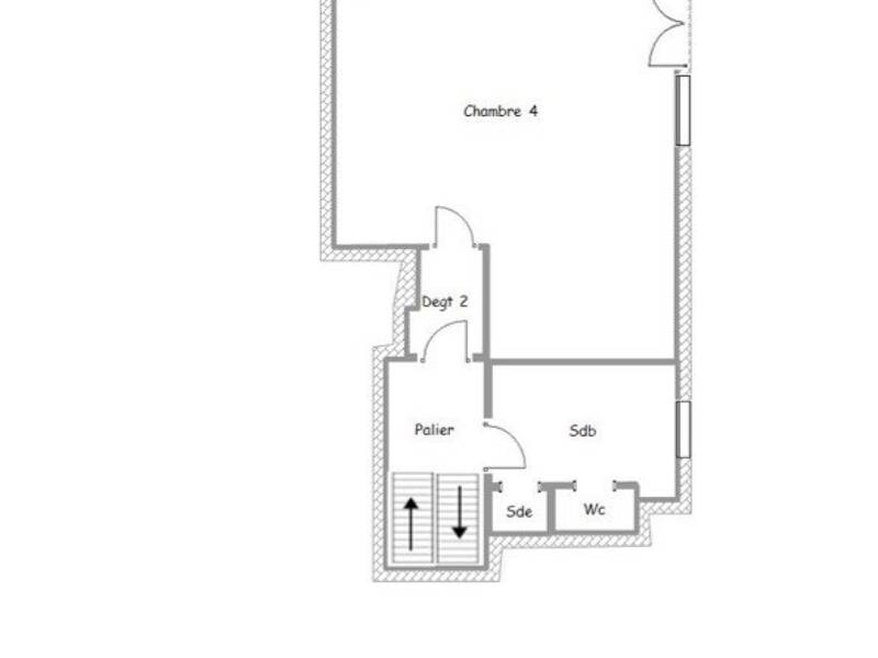 Maison à vendre, 173m², PARIS 16E