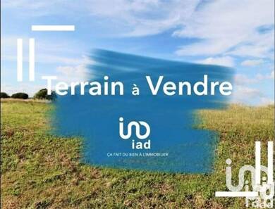 Terrain à vendre 265 000 € 520 m² de terrain Centre Cesson-Sévigné 35510