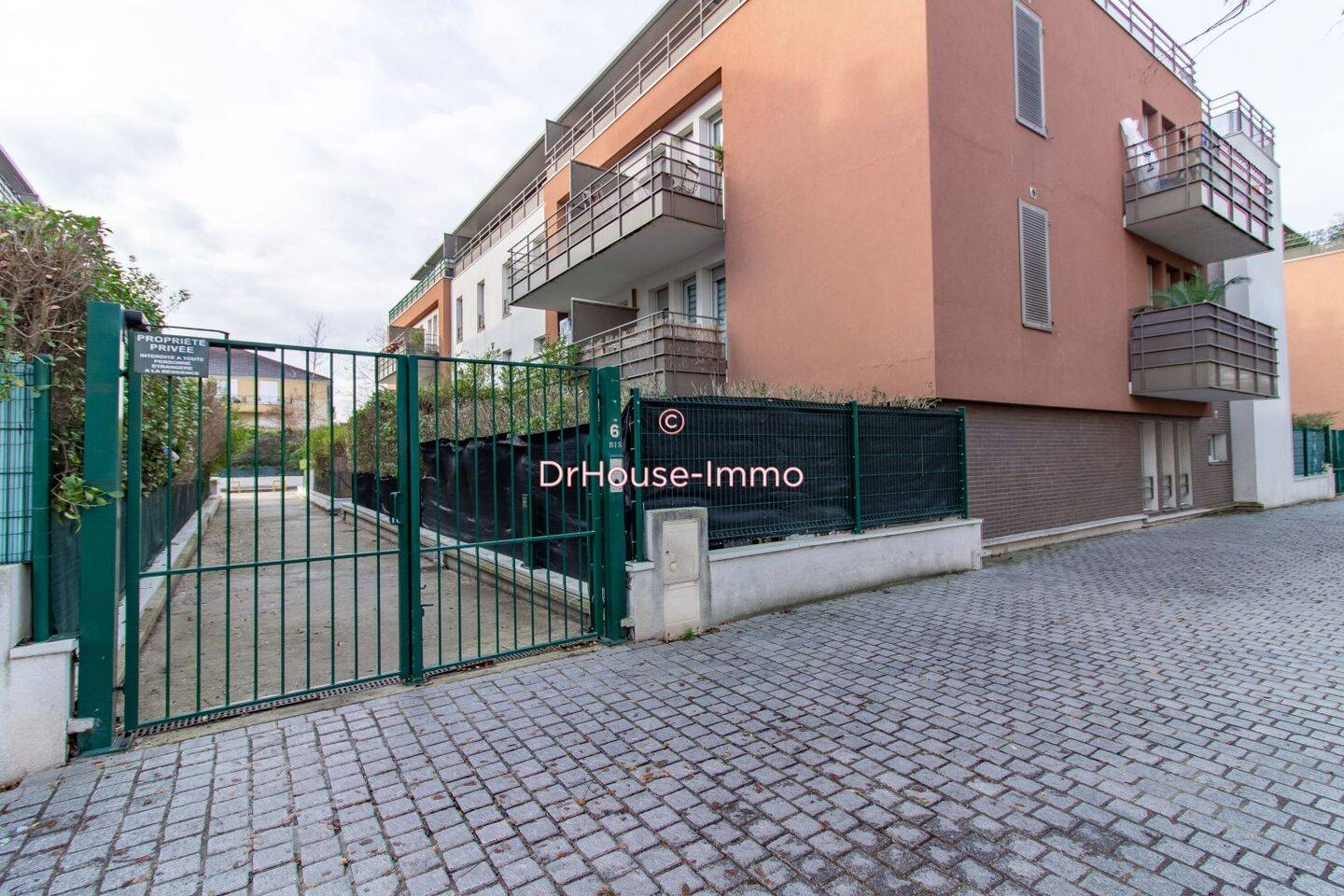 Maison à vendre, 54m², MONTIGNY LES CORMEILLES