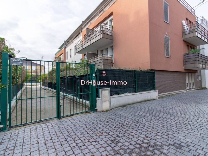 Maison à vendre, 54m², MONTIGNY LES CORMEILLES