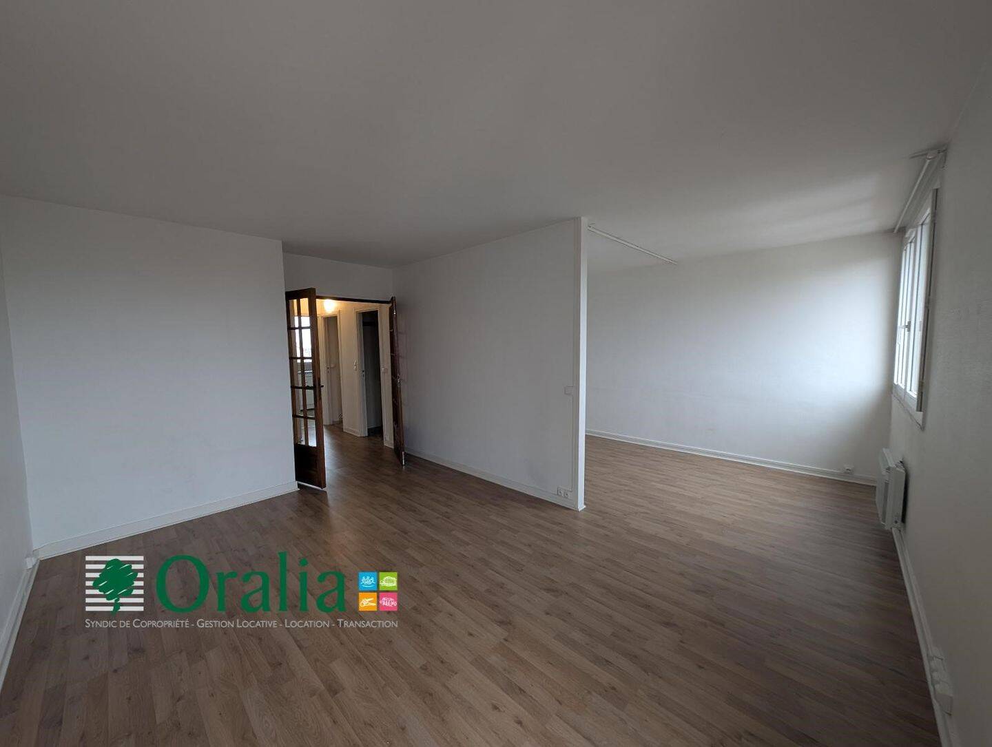 Maison à louer, 54m², DRANCY