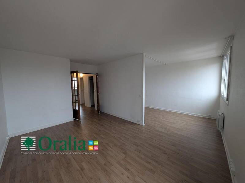 Maison à louer, 54m², DRANCY