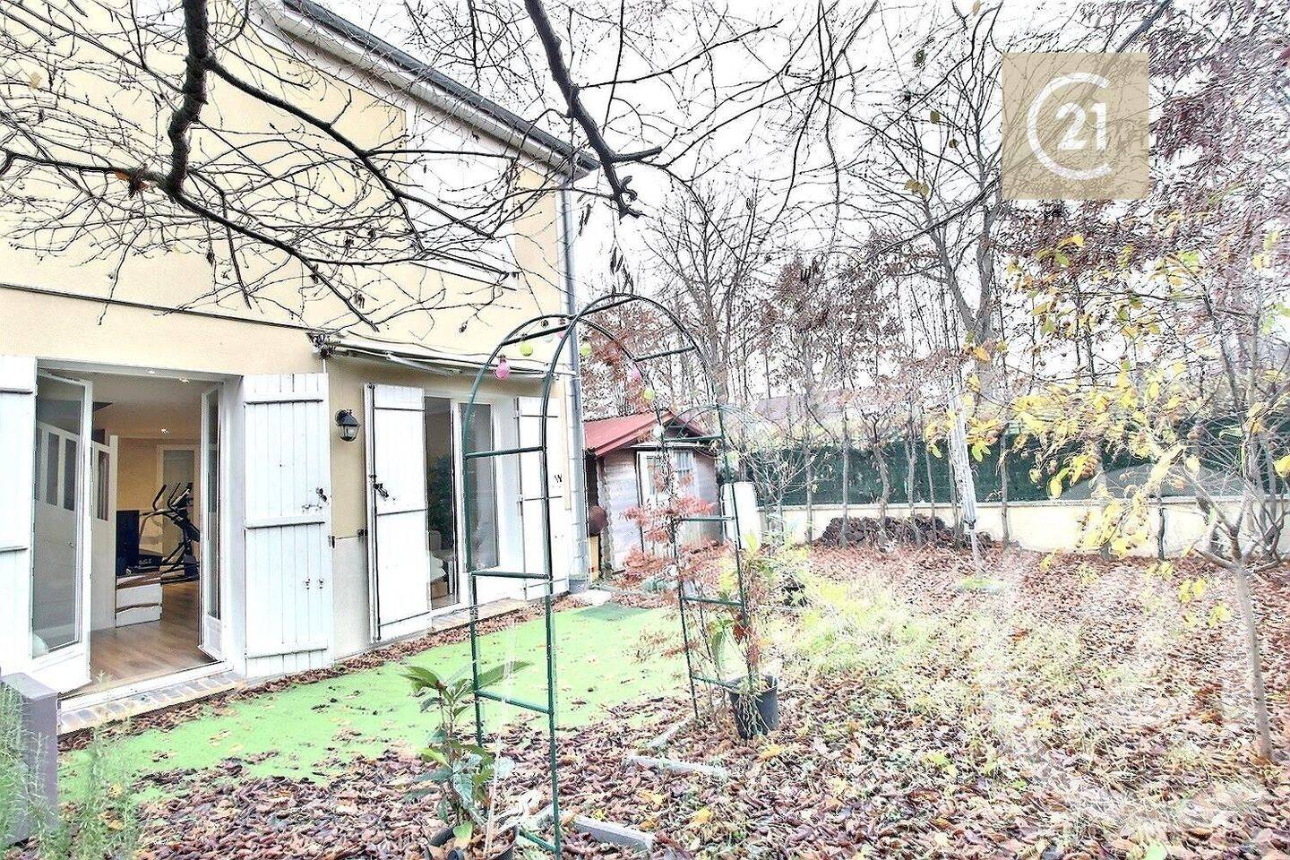 Maison à vendre, 141m², LES PAVILLONS SOUS BOIS