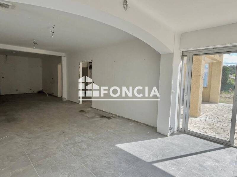 Maison à vendre, 120m², AIX EN PROVENCE