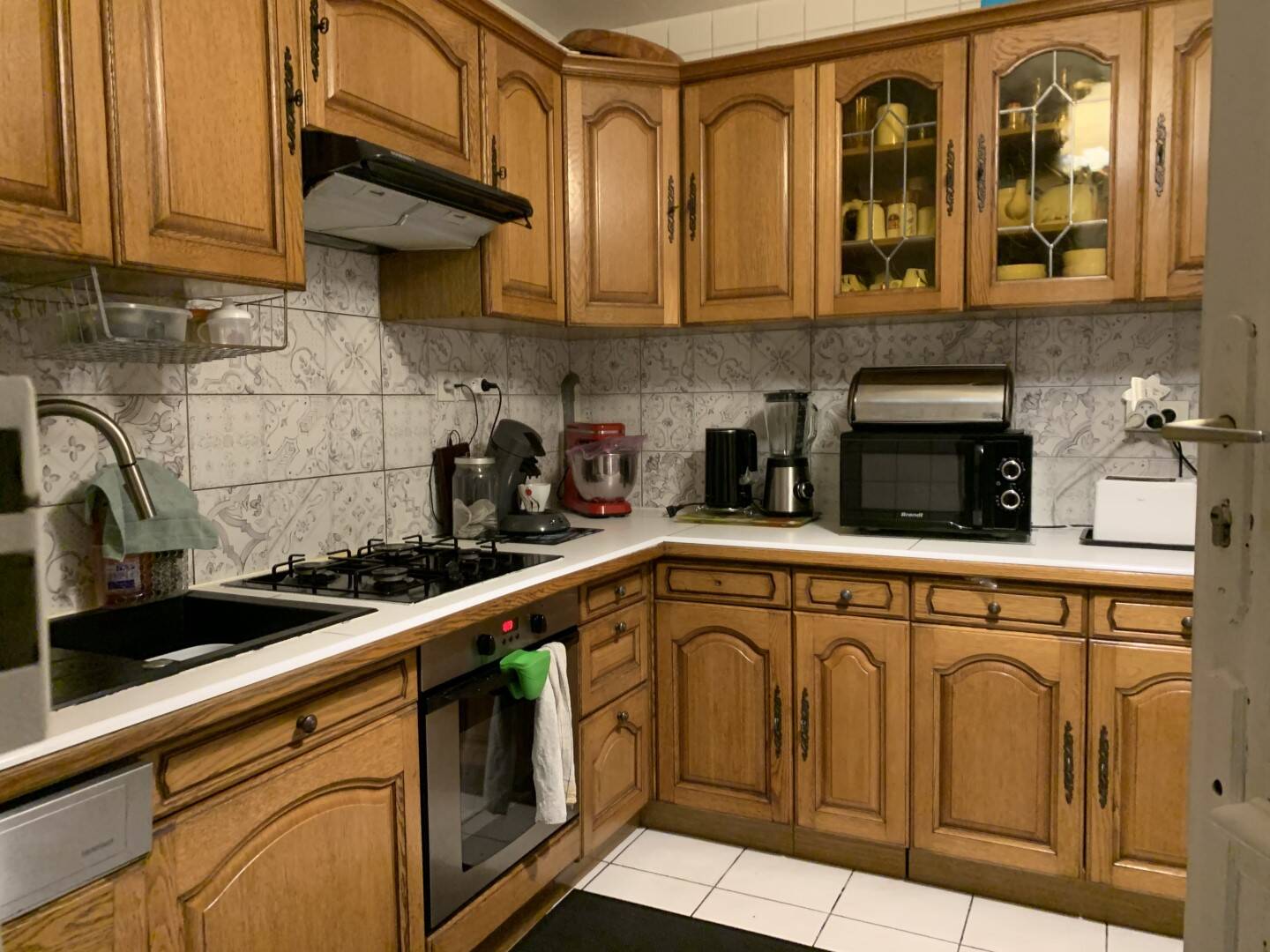 Maison à vendre, 84m², EPINAY SUR SEINE